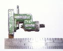Die-cast Cannon pinion tightening tool